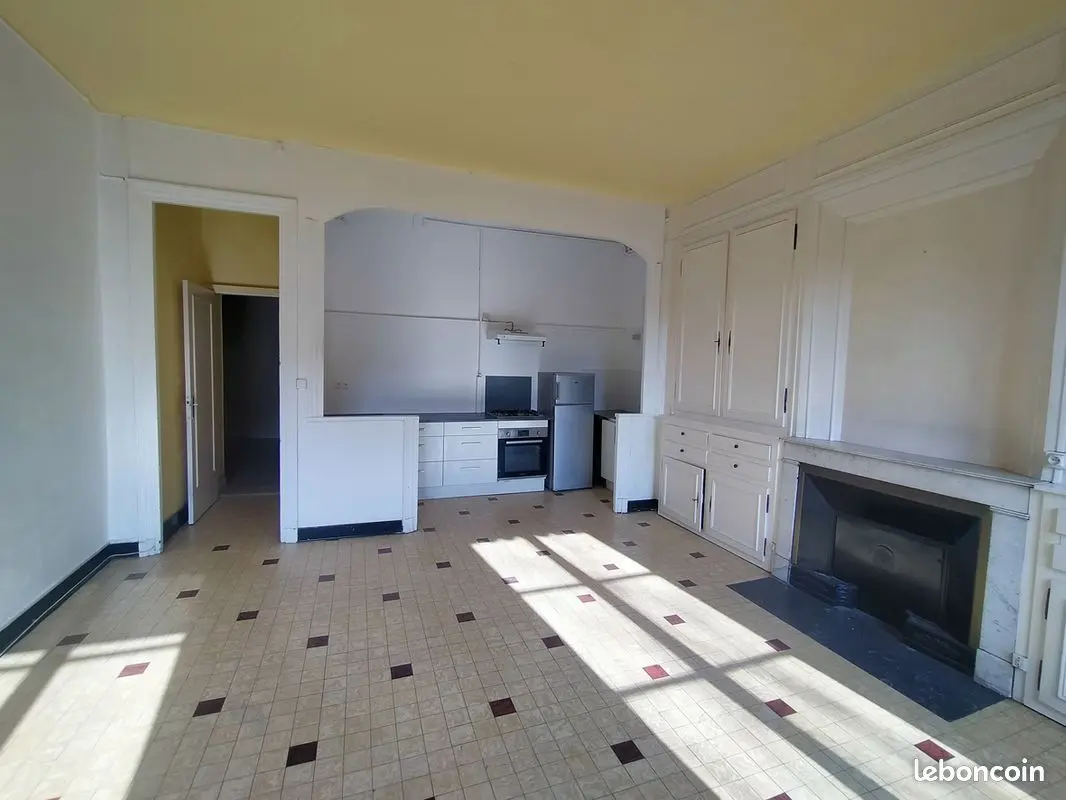 Appartement 4 pièces · 85 m², Lyon 9e, photo 6