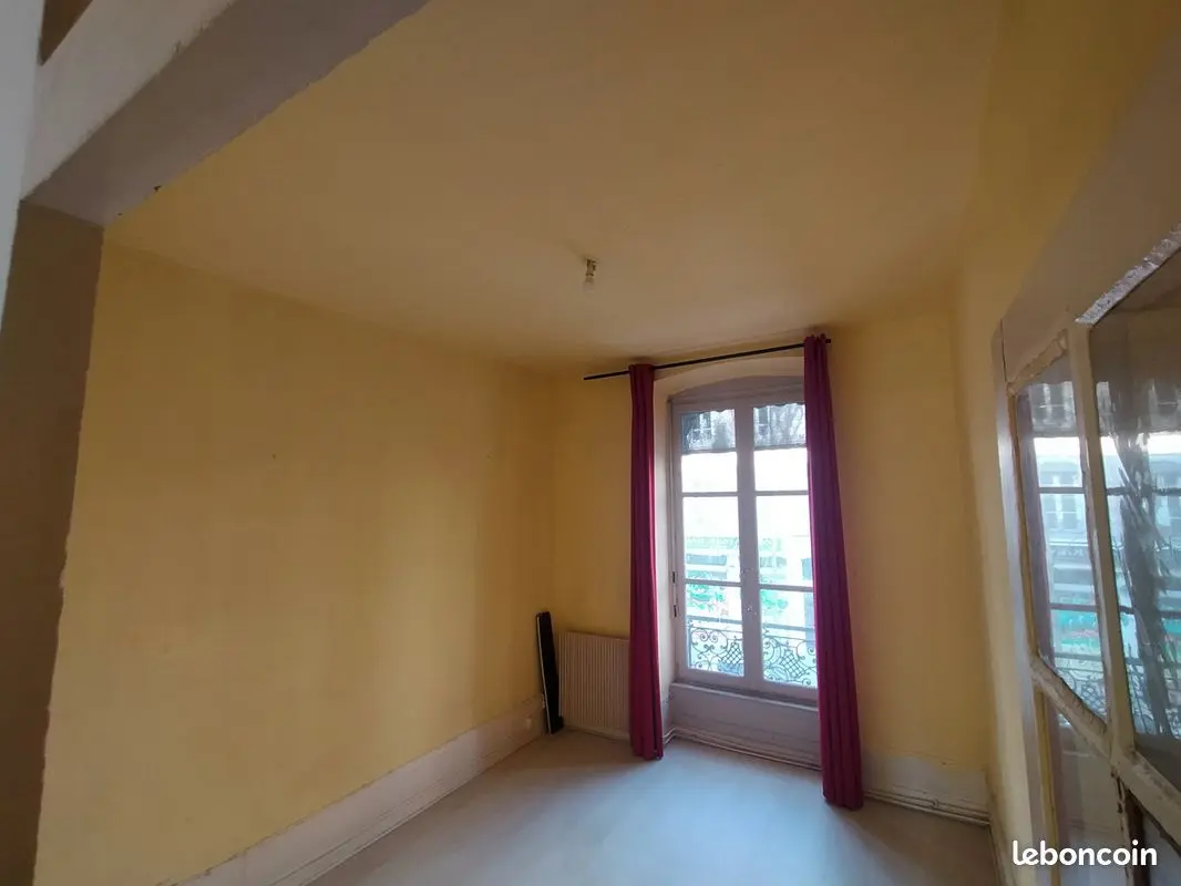 Appartement 4 pièces · 85 m², Lyon 9e, photo 5