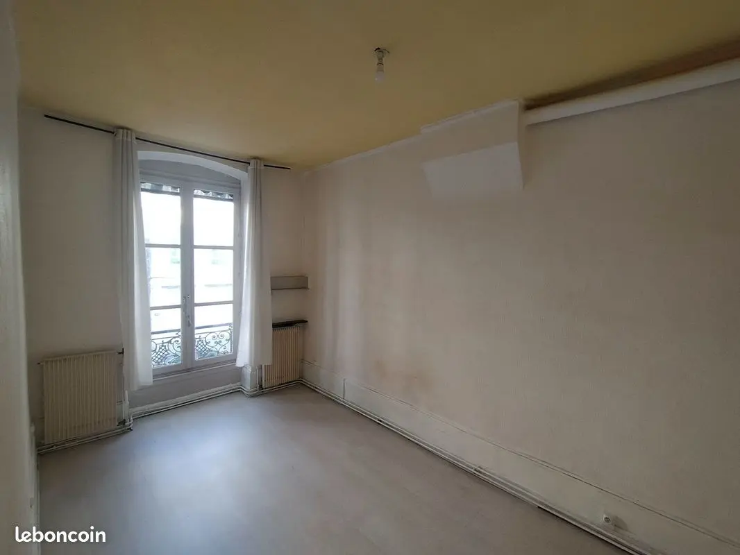 Appartement 4 pièces · 85 m², Lyon 9e, photo 4