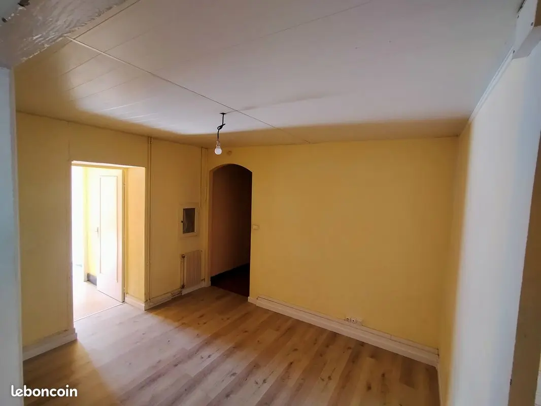 Appartement 4 pièces · 85 m², Lyon 9e, photo 7