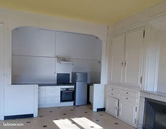 Appartement 4 pièces · 85 m², Lyon 9e, photo 2