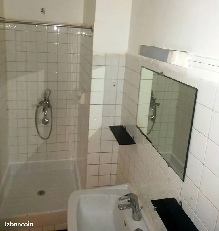 Appartement 4 pièces · 85 m², Lyon 9e, photo 8