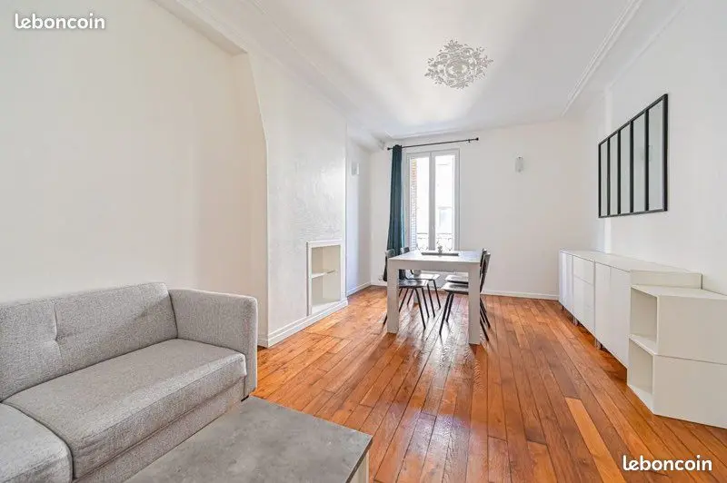 Appartement 2 pièces · 45 m², Montpellier