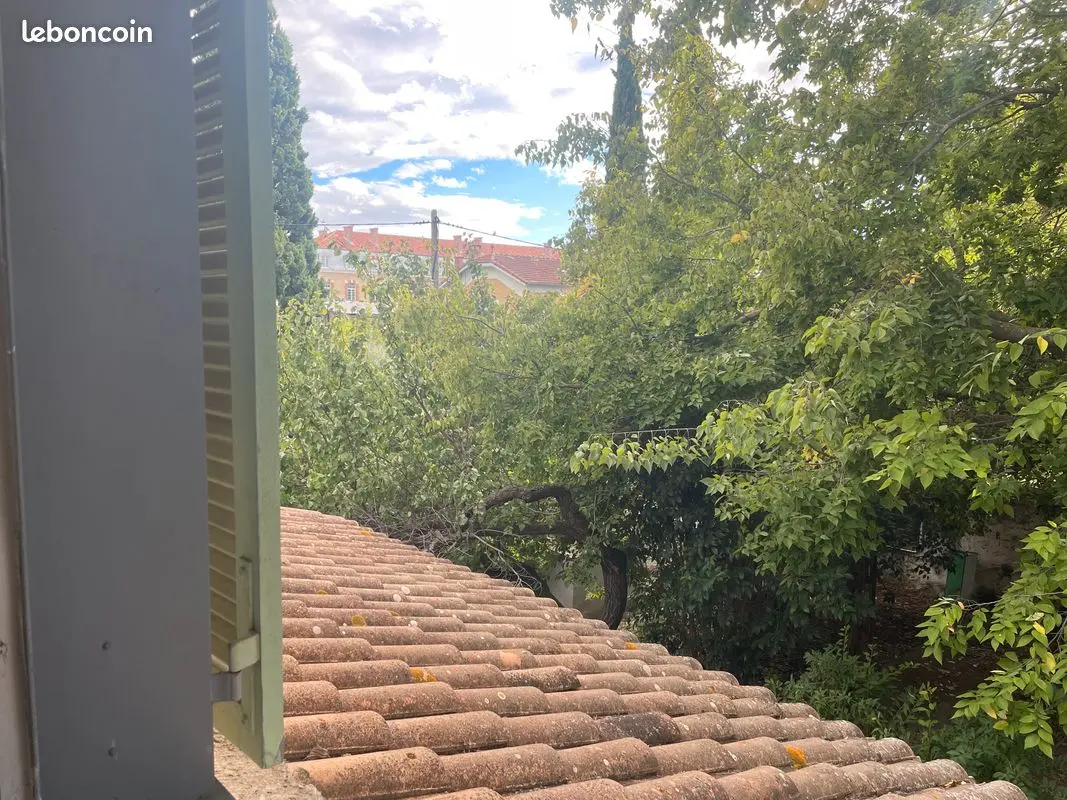 Appartement 1 pièce · 18 m², Aix-en-Provence, photo 2