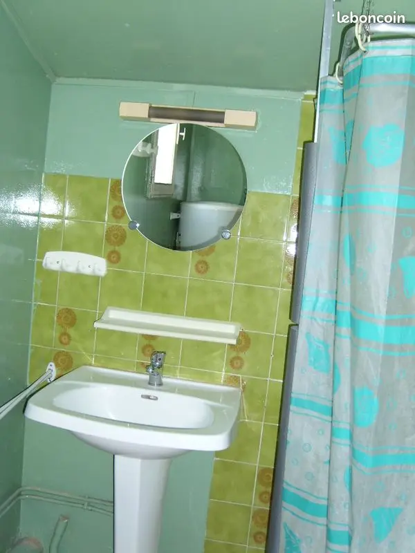 Appartement 1 pièce · 18 m², Aix-en-Provence, photo 4