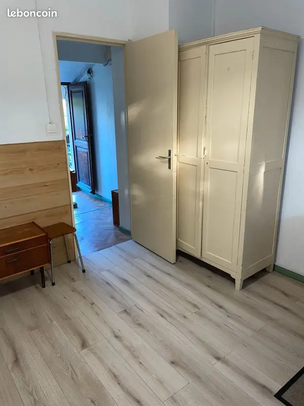 Appartement 1 pièce · 18 m², Aix-en-Provence, photo 3
