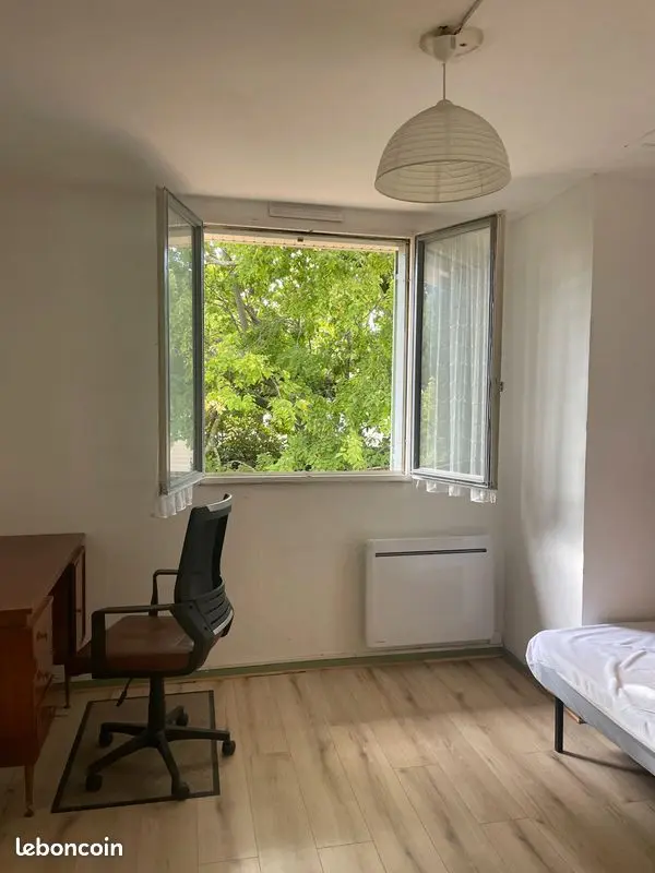 Appartement 1 pièce · 18 m², Aix-en-Provence