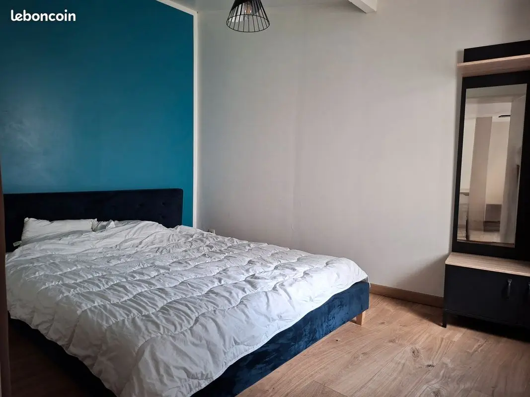 Appartement 2 pièces · 35 m², Étampes, photo 2