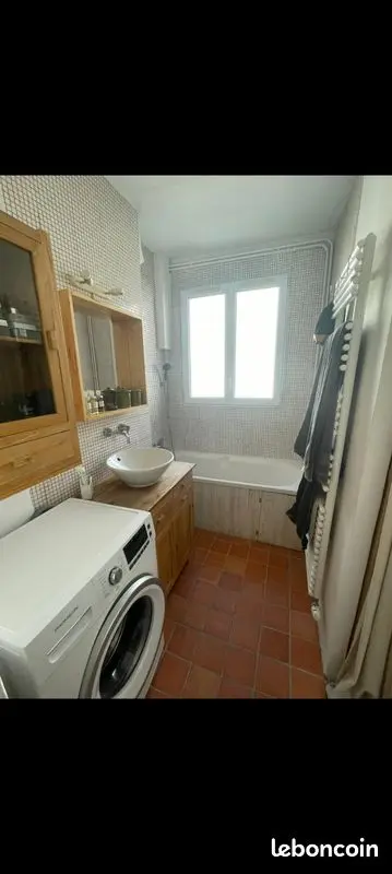 Appartement 2 pièces · 32 m², Paris 12e, photo 4