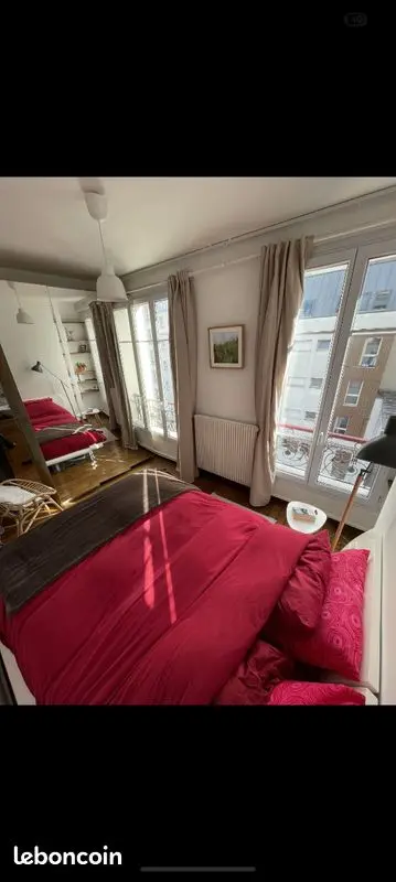 Appartement 2 pièces · 32 m², Paris 12e, photo 3