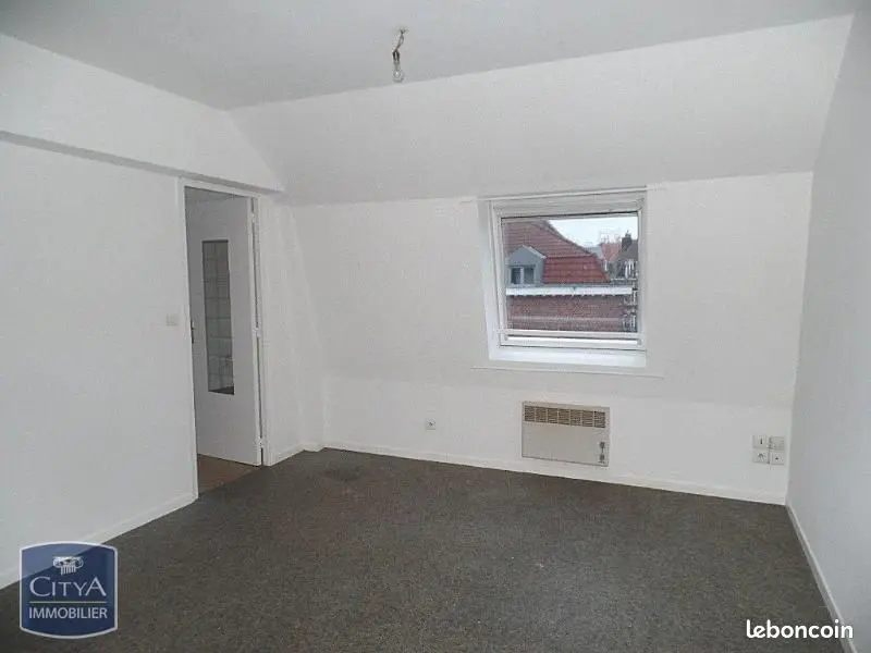 Appartement 2 pièces · 31 m², Lille