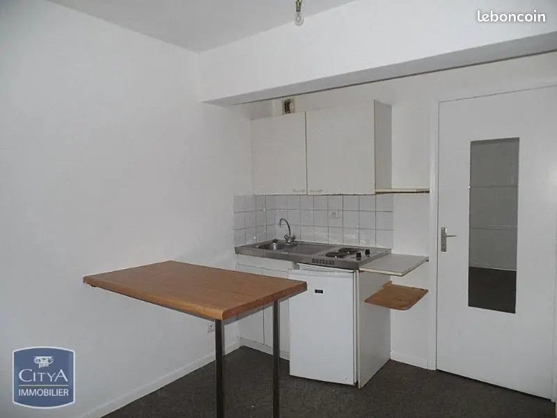 Appartement 2 pièces · 31 m², Lille, photo 2