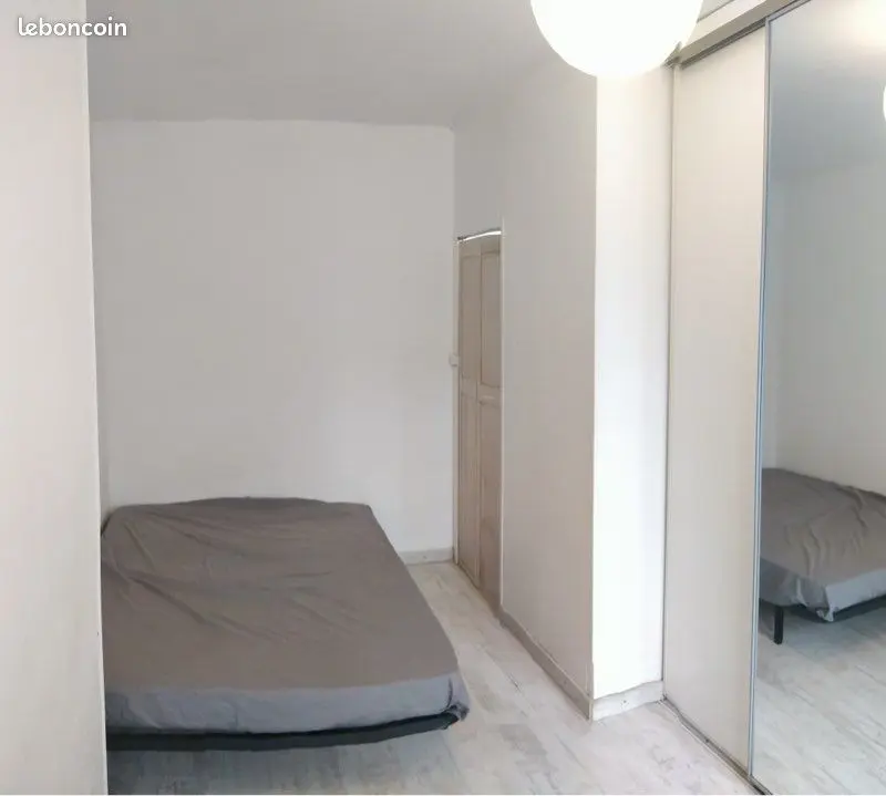 Appartement 2 pièces · 29 m², Paris 19e, photo 4