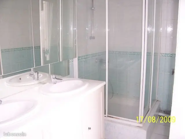 Appartement 2 pièces · 41 m², Nancy, photo 4