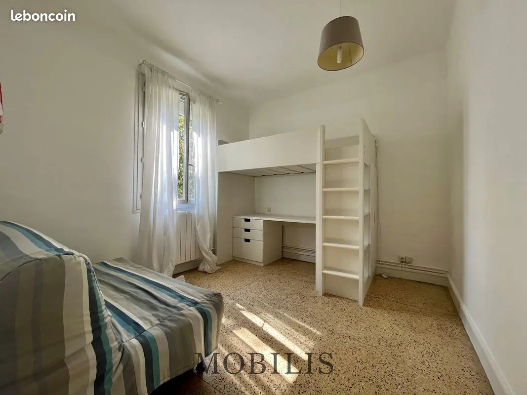Appartement 4 pièces · 66 m², Marseille 8e, photo 6