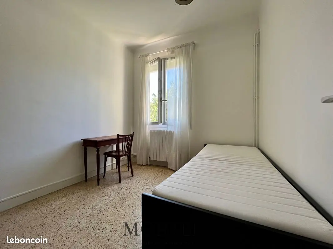 Appartement 4 pièces · 66 m², Marseille 8e, photo 7