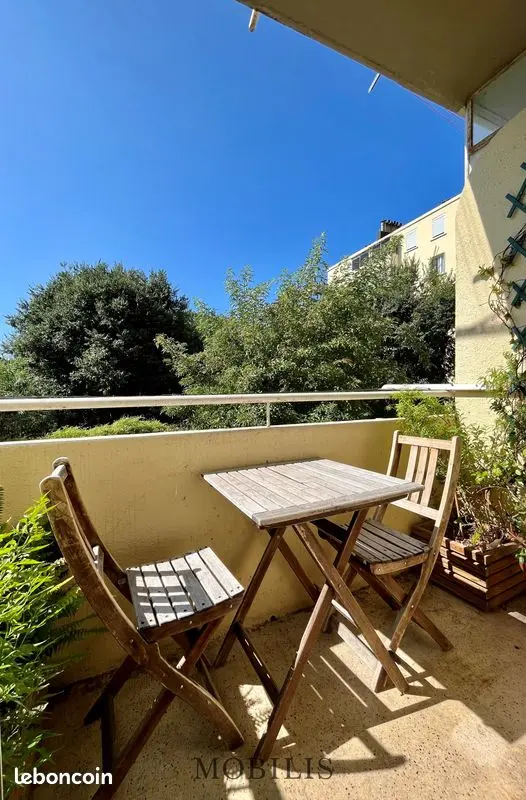 Appartement 4 pièces · 66 m², Marseille 8e, photo 4
