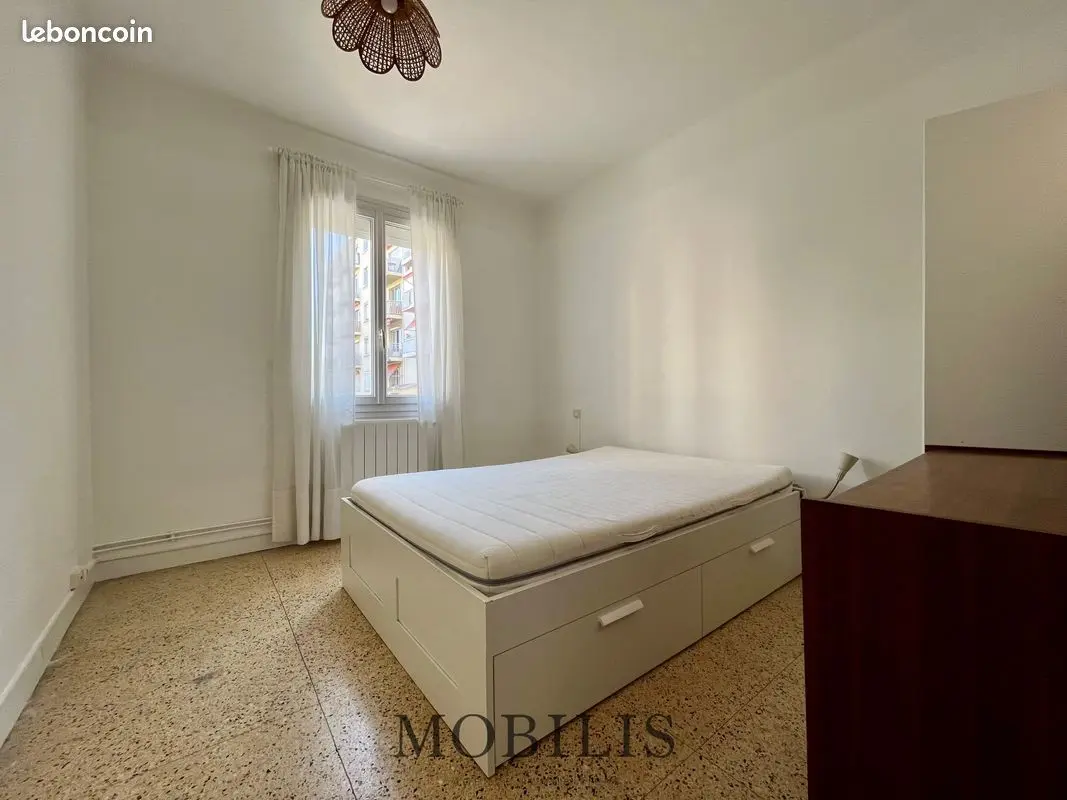 Appartement 4 pièces · 66 m², Marseille 8e, photo 5