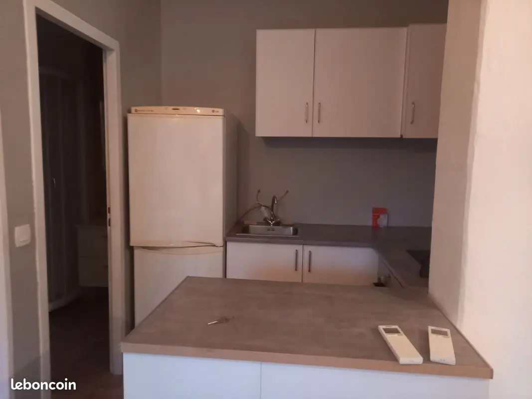 Appartement 2 pièces · 40 m², Toulon, photo 3