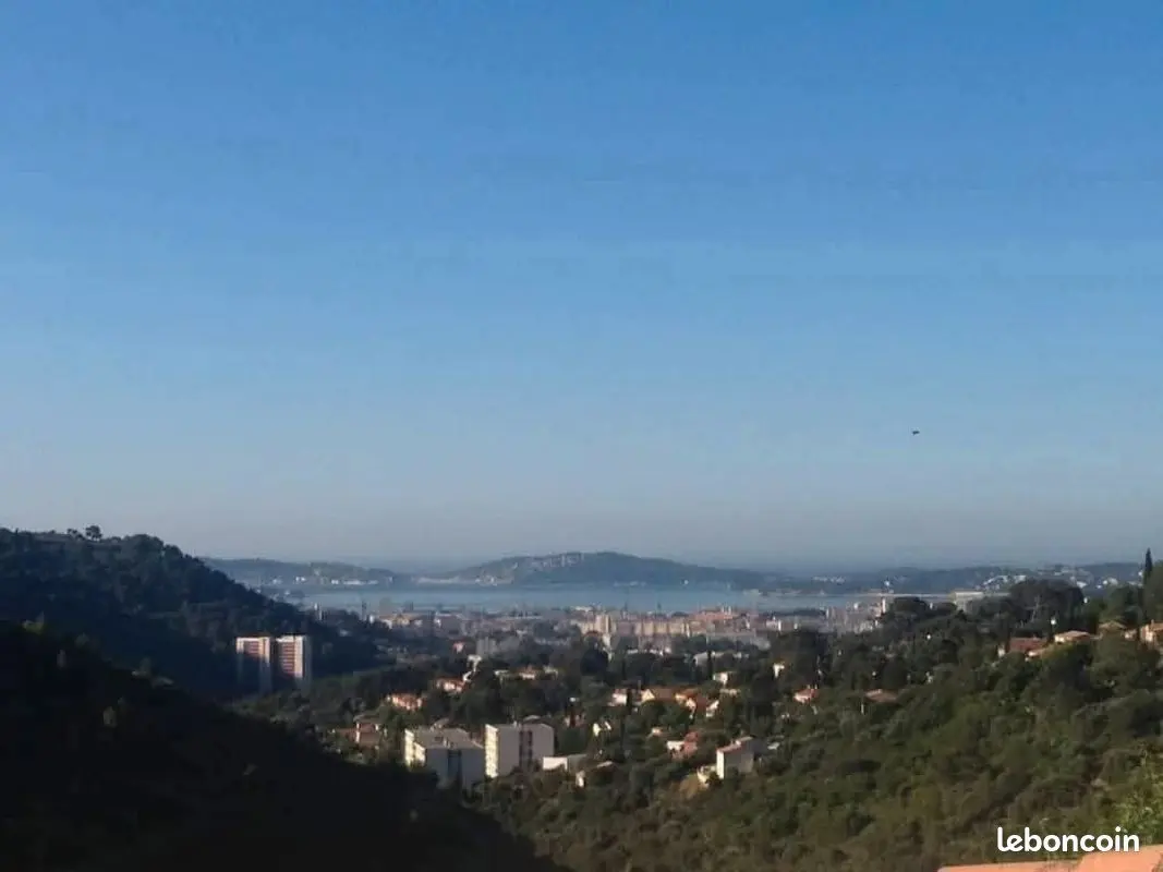 Appartement 2 pièces · 40 m², Toulon, photo 6