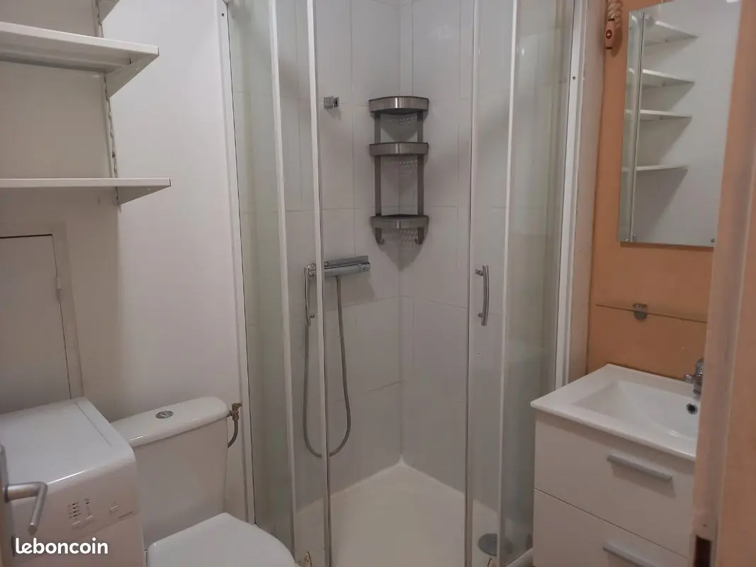 Appartement 2 pièces · 40 m², Toulon, photo 2