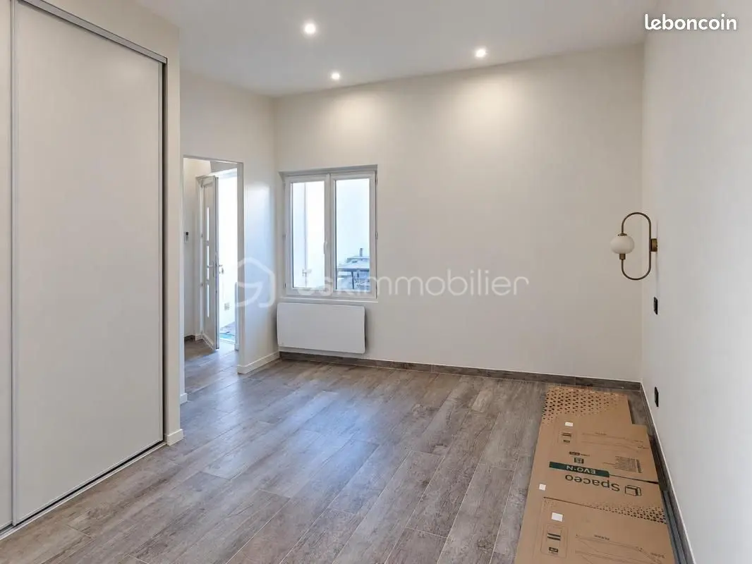 Appartement 2 pièces · 33 m², Bordeaux, photo 4
