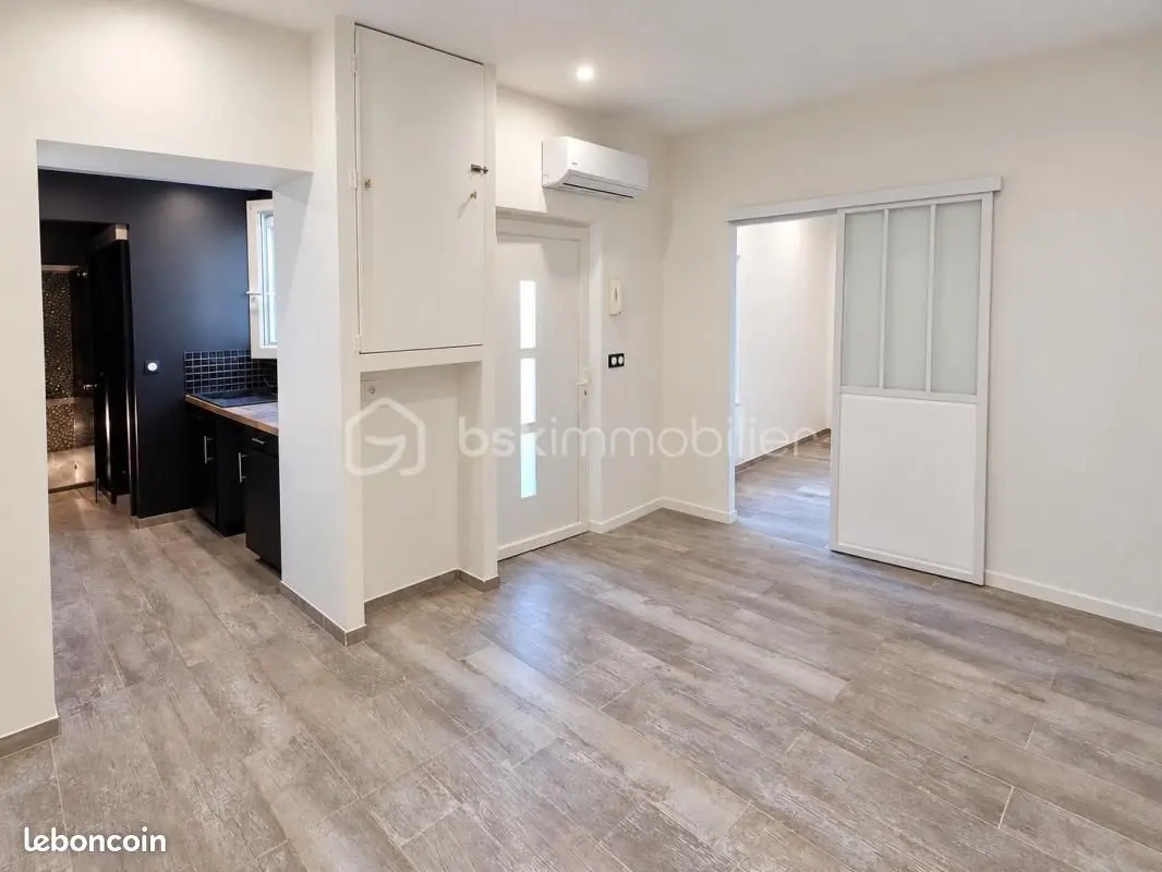 Appartement 2 pièces · 33 m², Bordeaux, photo 3
