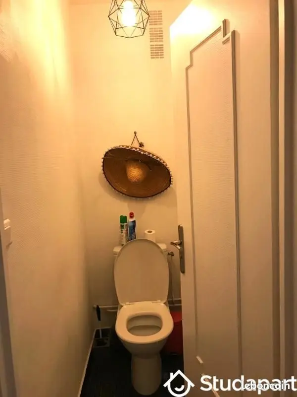 Appartement 4 pièces · 77 m², Rennes, photo 15