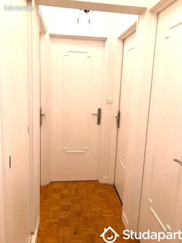 Appartement 4 pièces · 77 m², Rennes, photo 16