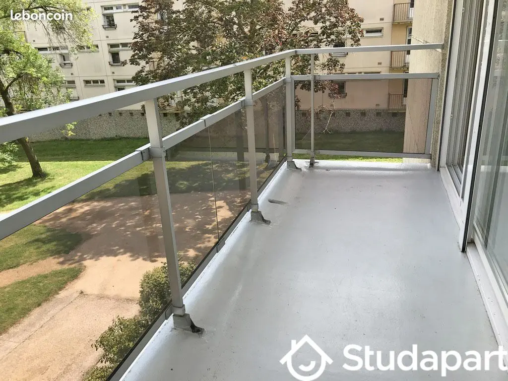 Appartement 4 pièces · 77 m², Rennes, photo 14