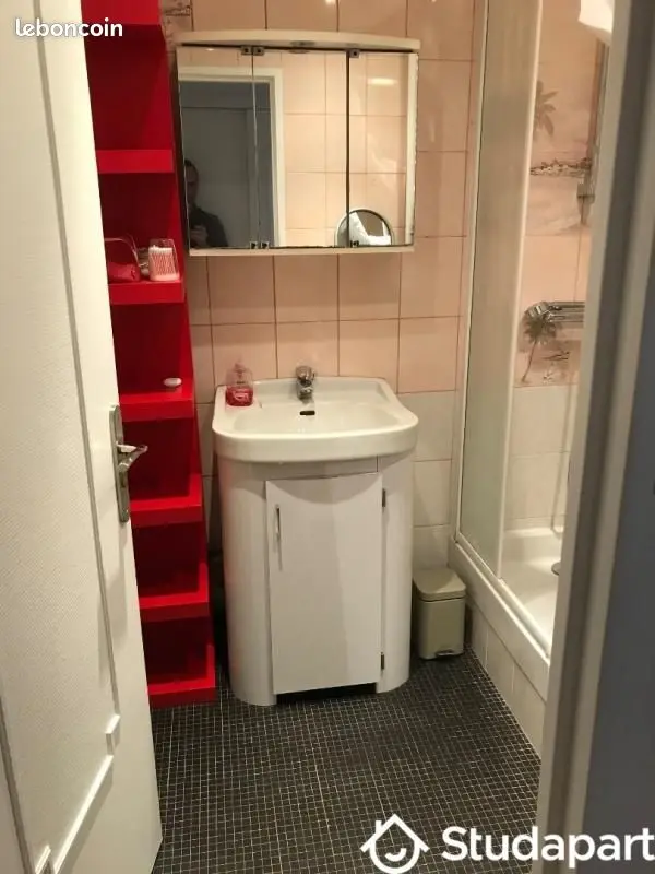 Appartement 4 pièces · 77 m², Rennes, photo 12