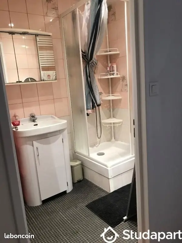 Appartement 4 pièces · 77 m², Rennes, photo 10