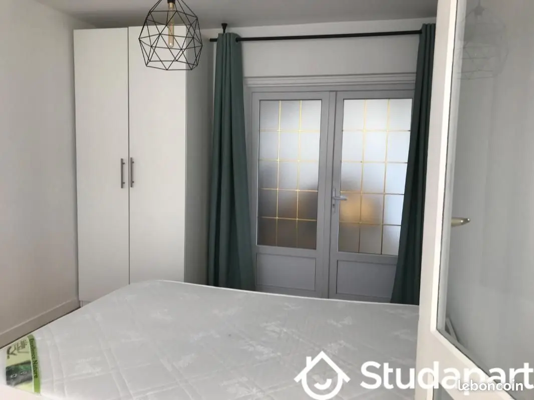 Appartement 4 pièces · 77 m², Rennes, photo 3