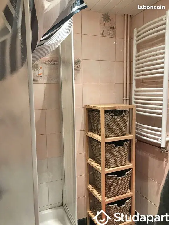Appartement 4 pièces · 77 m², Rennes, photo 11