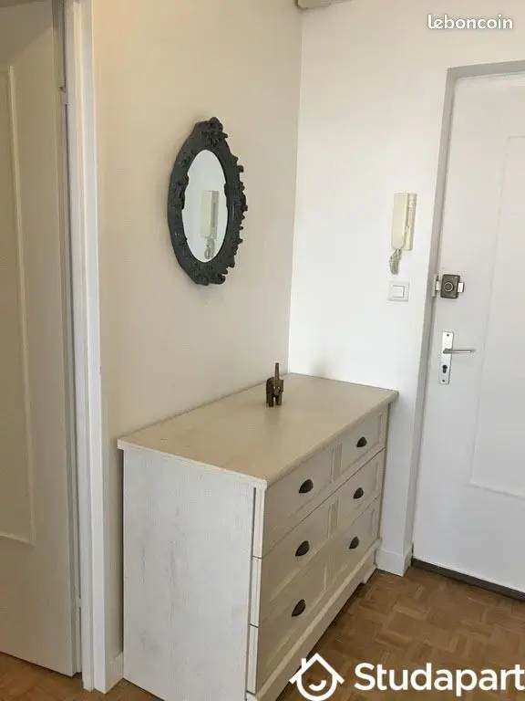 Appartement 4 pièces · 77 m², Rennes, photo 9