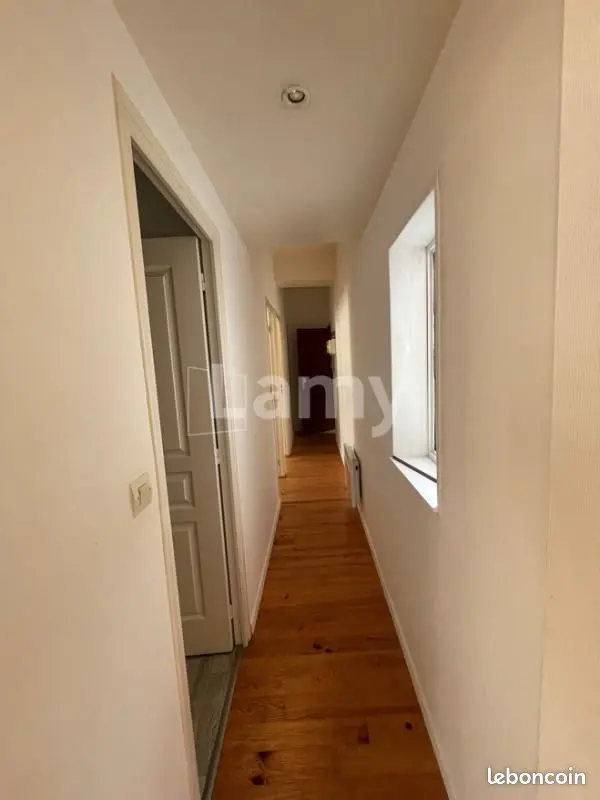 Appartement 3 pièces · 49 m², Lille, photo 7