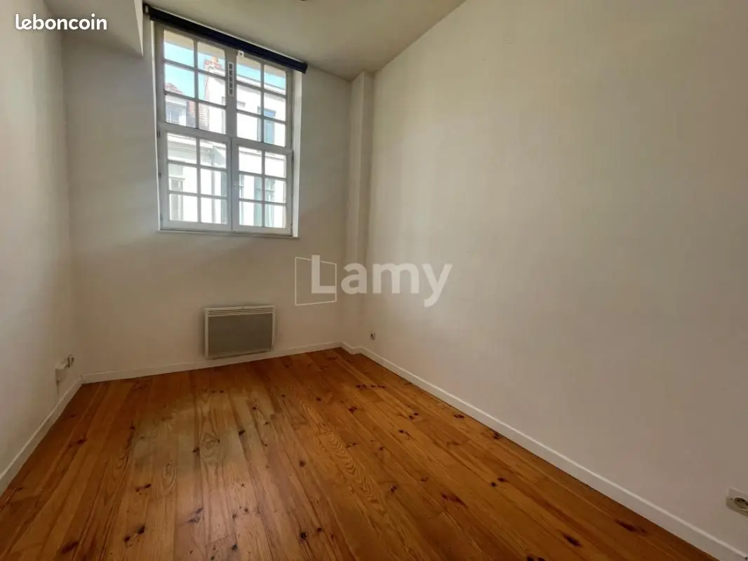 Appartement 3 pièces · 49 m², Lille, photo 5