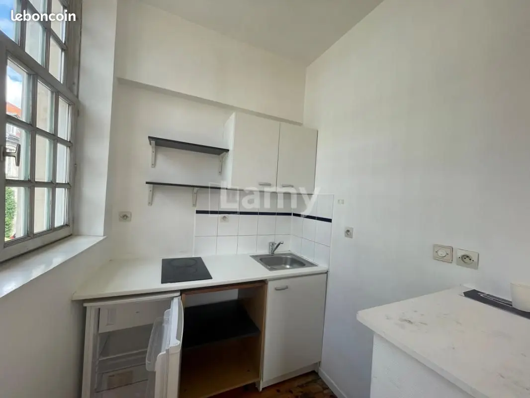 Appartement 3 pièces · 49 m², Lille, photo 3