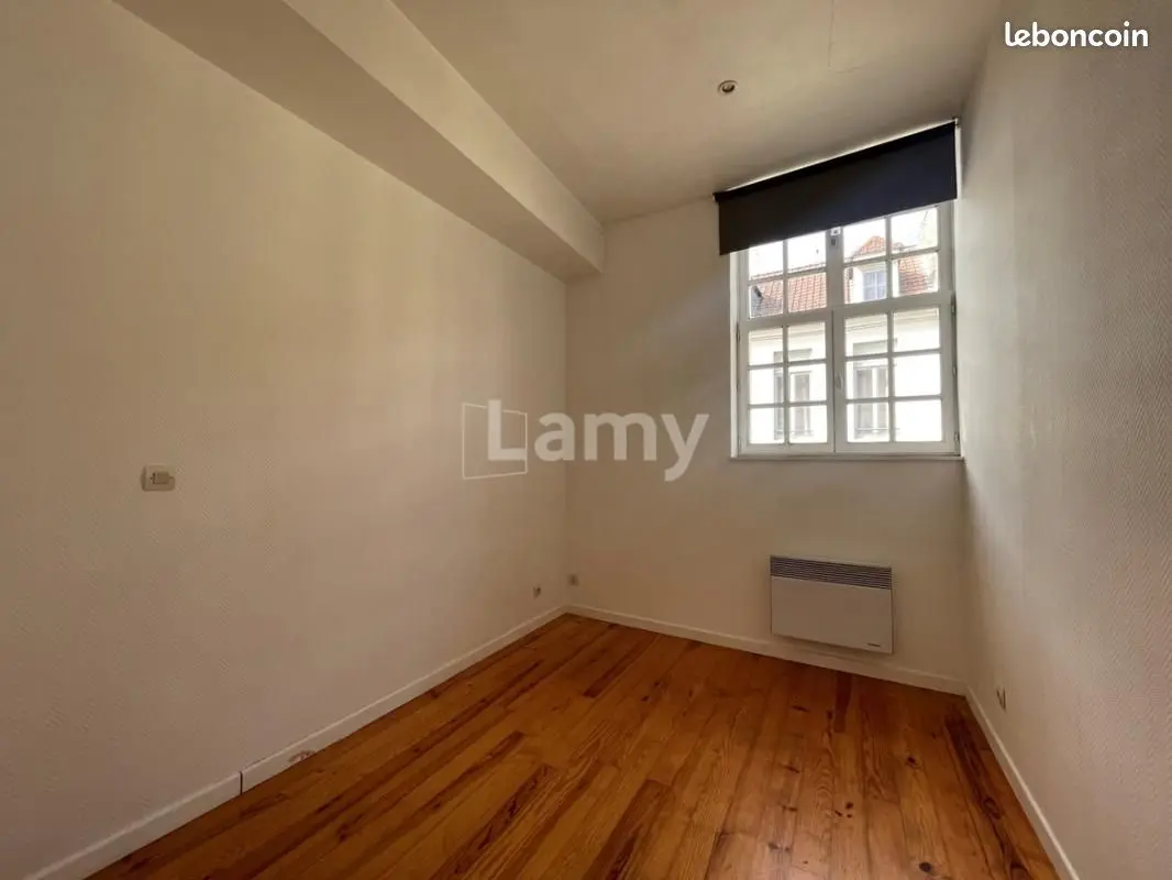 Appartement 3 pièces · 49 m², Lille, photo 6