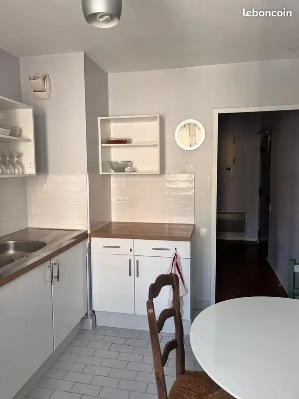 Appartement 3 pièces · 85 m², Lyon 9e, photo 2