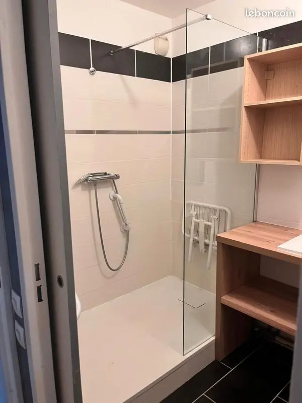Appartement 3 pièces · 85 m², Lyon 9e, photo 3