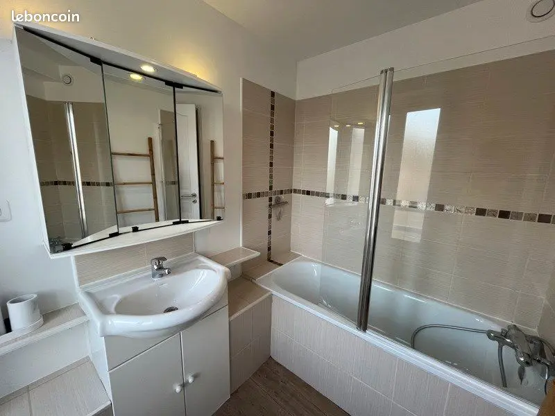 Appartement 2 pièces · 41 m², Hérouville-en-Vexin, photo 6