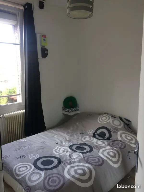 Appartement 2 pièces · 55 m², Nancy, photo 3