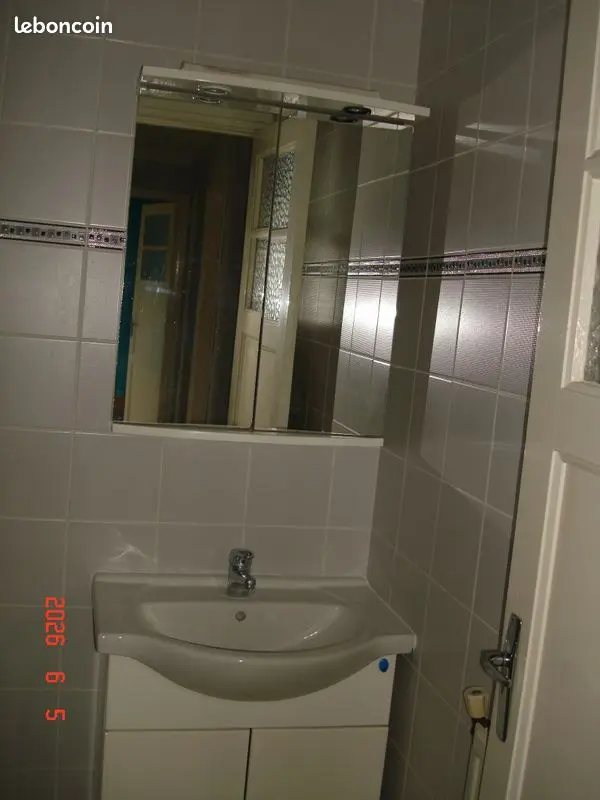 Appartement 3 pièces · 60 m², Lille, photo 3
