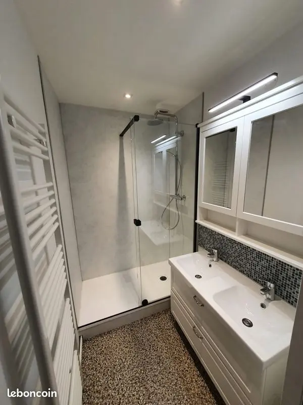 Appartement 3 pièces · 78 m², Amiens, photo 3