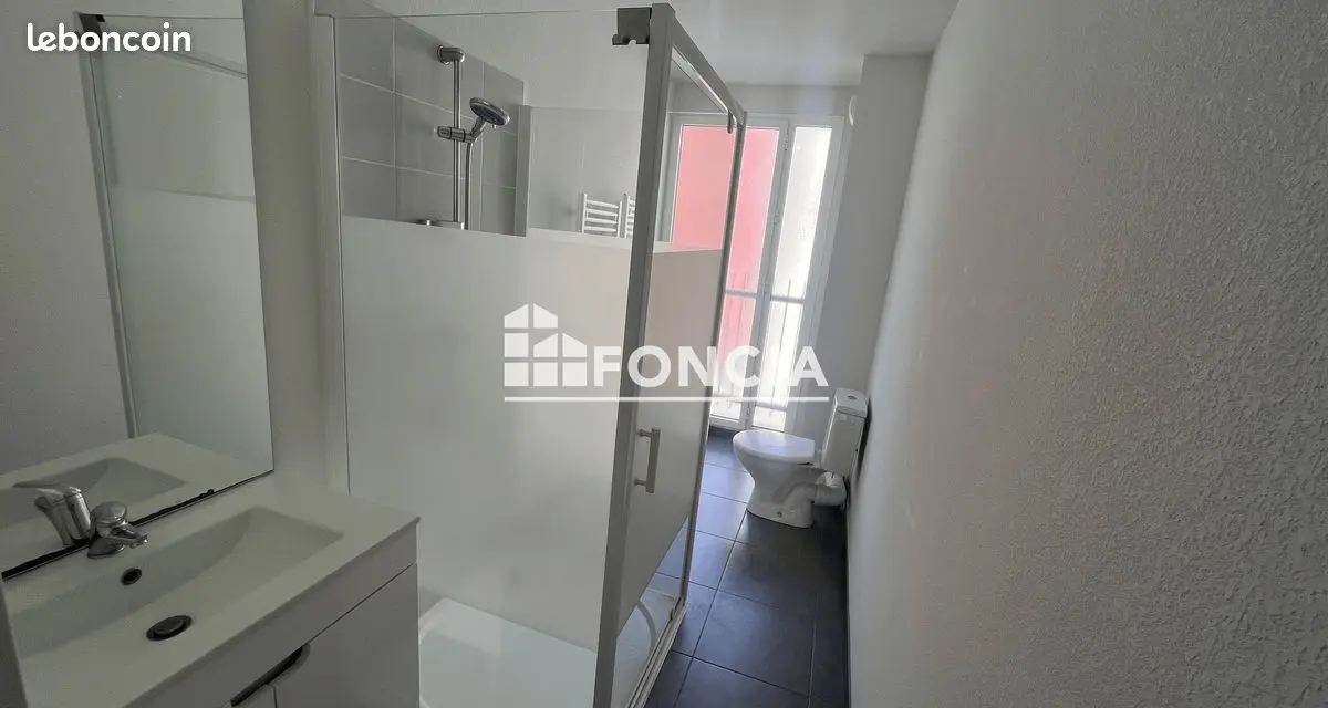 Appartement 3 pièces · 59 m², Bordeaux, photo 9