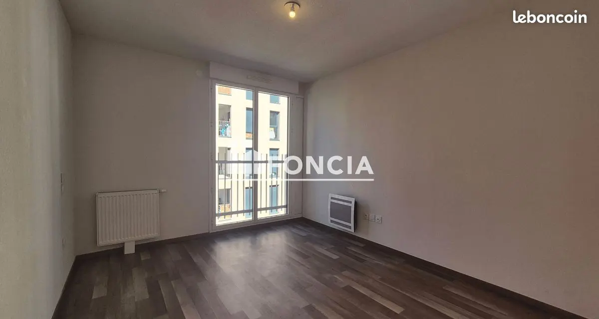 Appartement 3 pièces · 59 m², Bordeaux, photo 5