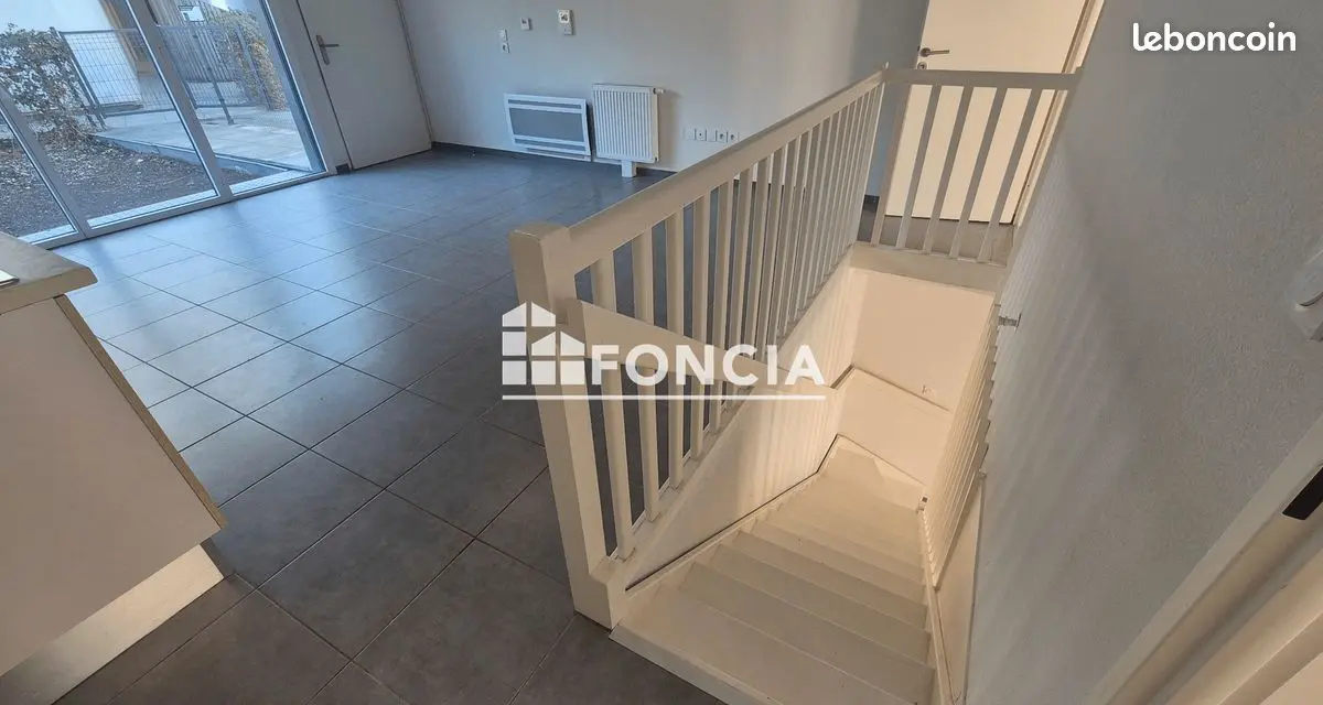 Appartement 3 pièces · 59 m², Bordeaux, photo 6