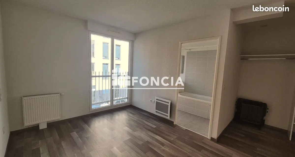 Appartement 3 pièces · 59 m², Bordeaux, photo 7