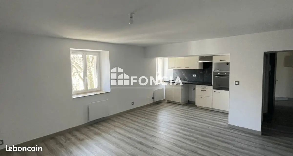 Appartement 3 pièces · 74 m², Nancy, photo 5